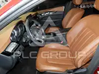 2017 Mercedes Benz CLS-Class