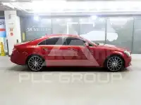 2017 Mercedes Benz CLS-Class