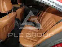 2017 Mercedes Benz CLS-Class