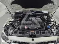 2017 Mercedes Benz CLS-Class