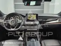 2017 Mercedes Benz CLS-Class