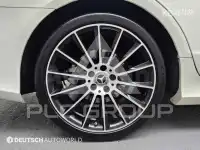 2017 Mercedes Benz CLS-Class