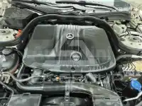 2017 Mercedes Benz CLS-Class