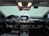 2017 Mercedes Benz CLS-Class