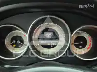 2017 Mercedes Benz CLS-Class