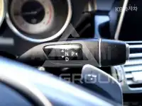 2017 Mercedes Benz CLS-Class