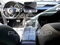 2017 Mercedes Benz CLS-Class
