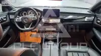 2017 Mercedes Benz CLS-Class