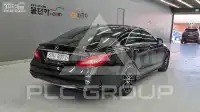 2017 Mercedes Benz CLS-Class