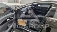 2017 Mercedes Benz CLS-Class