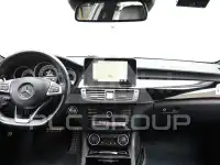 2017 Mercedes Benz CLS-Class
