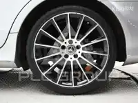 2017 Mercedes Benz CLS-Class
