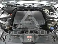 2017 Mercedes Benz CLS-Class