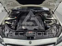 2017 Mercedes Benz CLS-Class