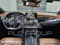 2017 Mercedes Benz CLS-Class