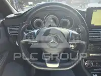 2017 Mercedes Benz CLS-Class
