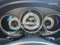 2017 Mercedes Benz CLS-Class