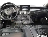 2017 Mercedes Benz CLS-Class