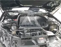 2017 Mercedes Benz CLS-Class