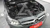 2017 Mercedes Benz CLS-Class