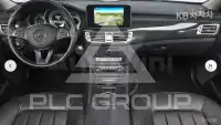 2017 Mercedes Benz CLS-Class