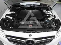 2017 Mercedes Benz CLS-Class