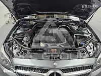 2017 Mercedes Benz CLS-Class