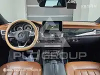2017 Mercedes Benz CLS-Class