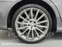 2017 Mercedes Benz CLS-Class