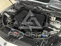 2017 Mercedes Benz CLS-Class