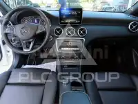 2017 Mercedes Benz A