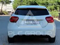 2017 Mercedes Benz A