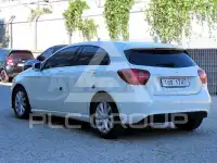 2017 Mercedes Benz A