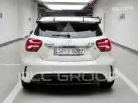 2017 Mercedes Benz A