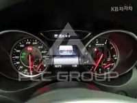 2017 Mercedes Benz A
