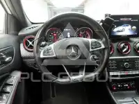 2017 Mercedes Benz A