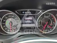2017 Mercedes Benz A