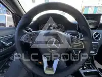 2017 Mercedes Benz A