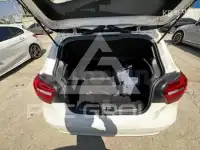 2017 Mercedes Benz A