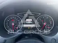 2017 Mercedes Benz A