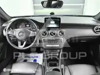 2017 Mercedes Benz A