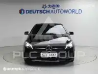 2017 Mercedes Benz A