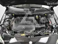 2017 Mercedes Benz A