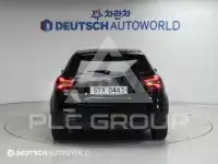 2017 Mercedes Benz A