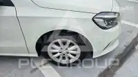 2017 Mercedes Benz A