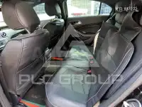 2017 Mercedes Benz A