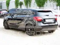 2017 Mercedes Benz A