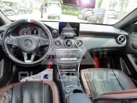 2017 Mercedes Benz A
