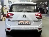 2017 Citroen C4