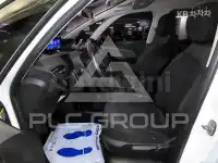 2017 Citroen C4